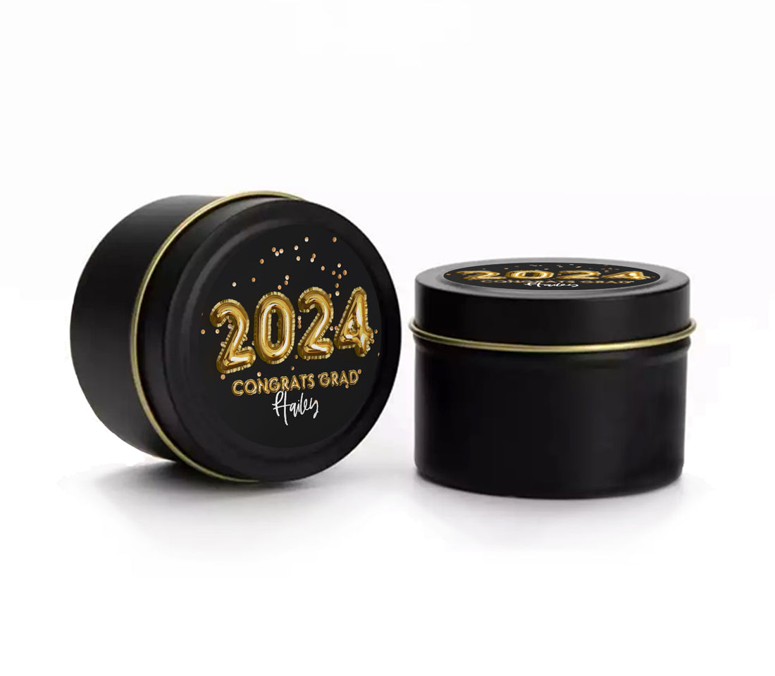 Candles – Graduation Balloon