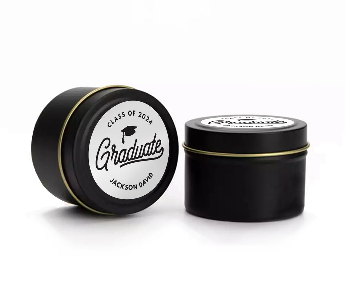 Candles – Graduation Classic