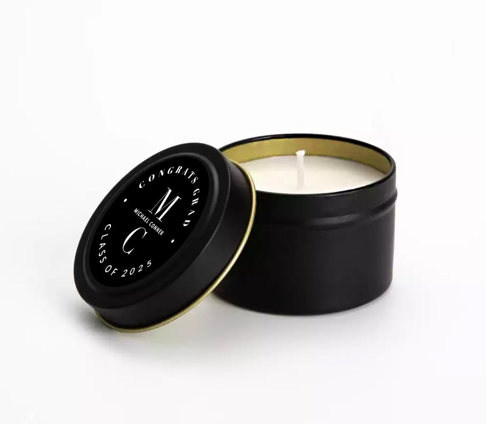 Candles – Graduation Distinguished