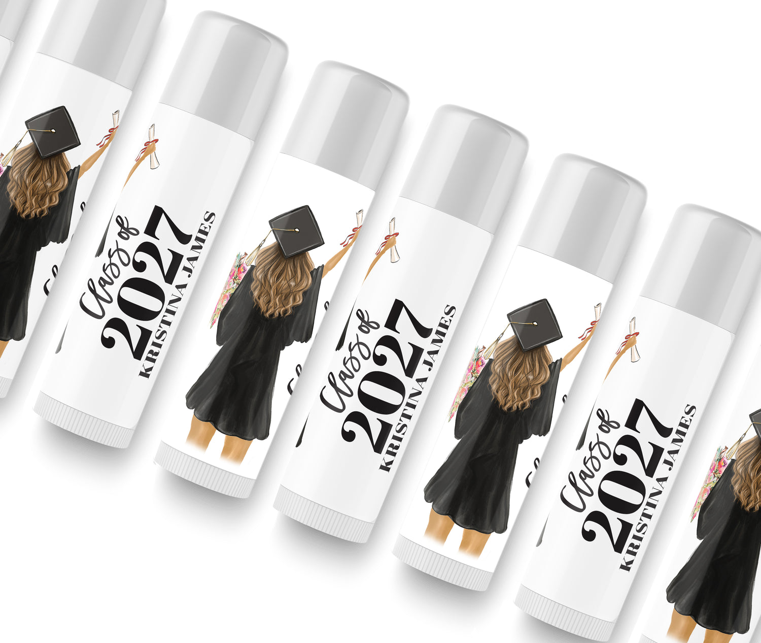 Lip Balm – Graduation Girl