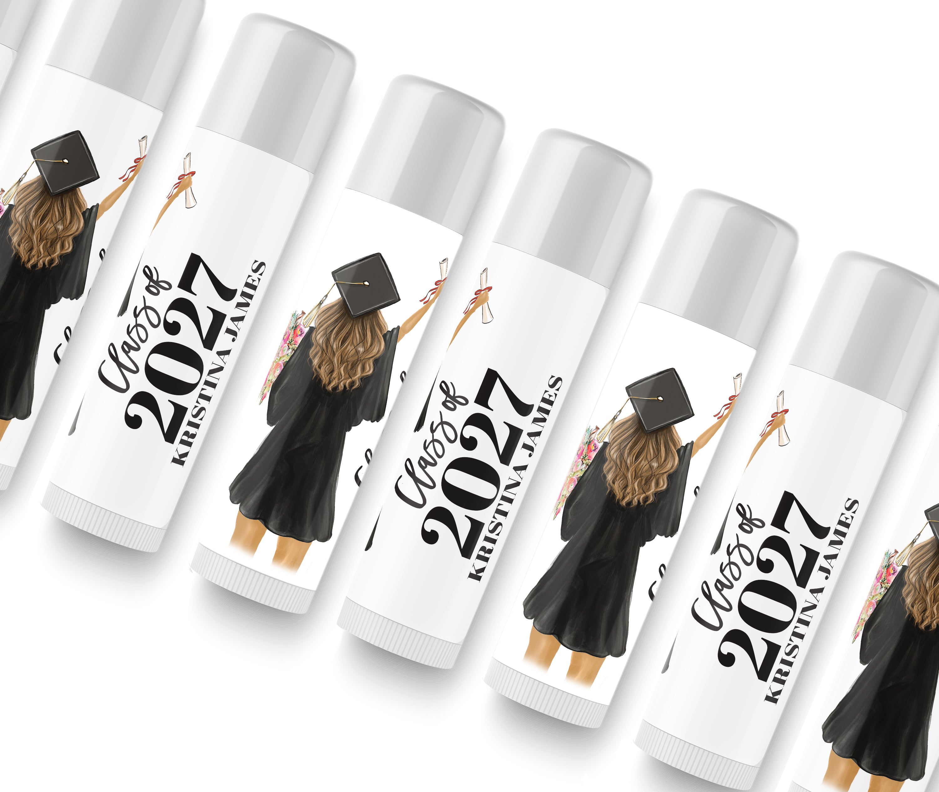 Lip Balm – Graduation Girl