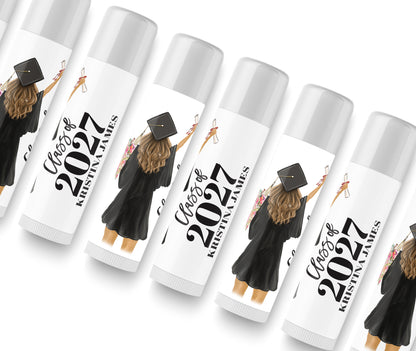 Lip Balm – Graduation Girl