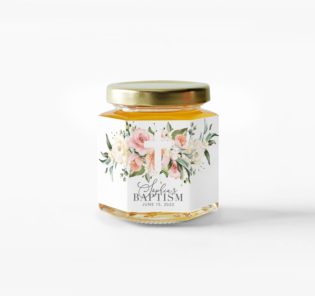 Honey - Garden Baptism