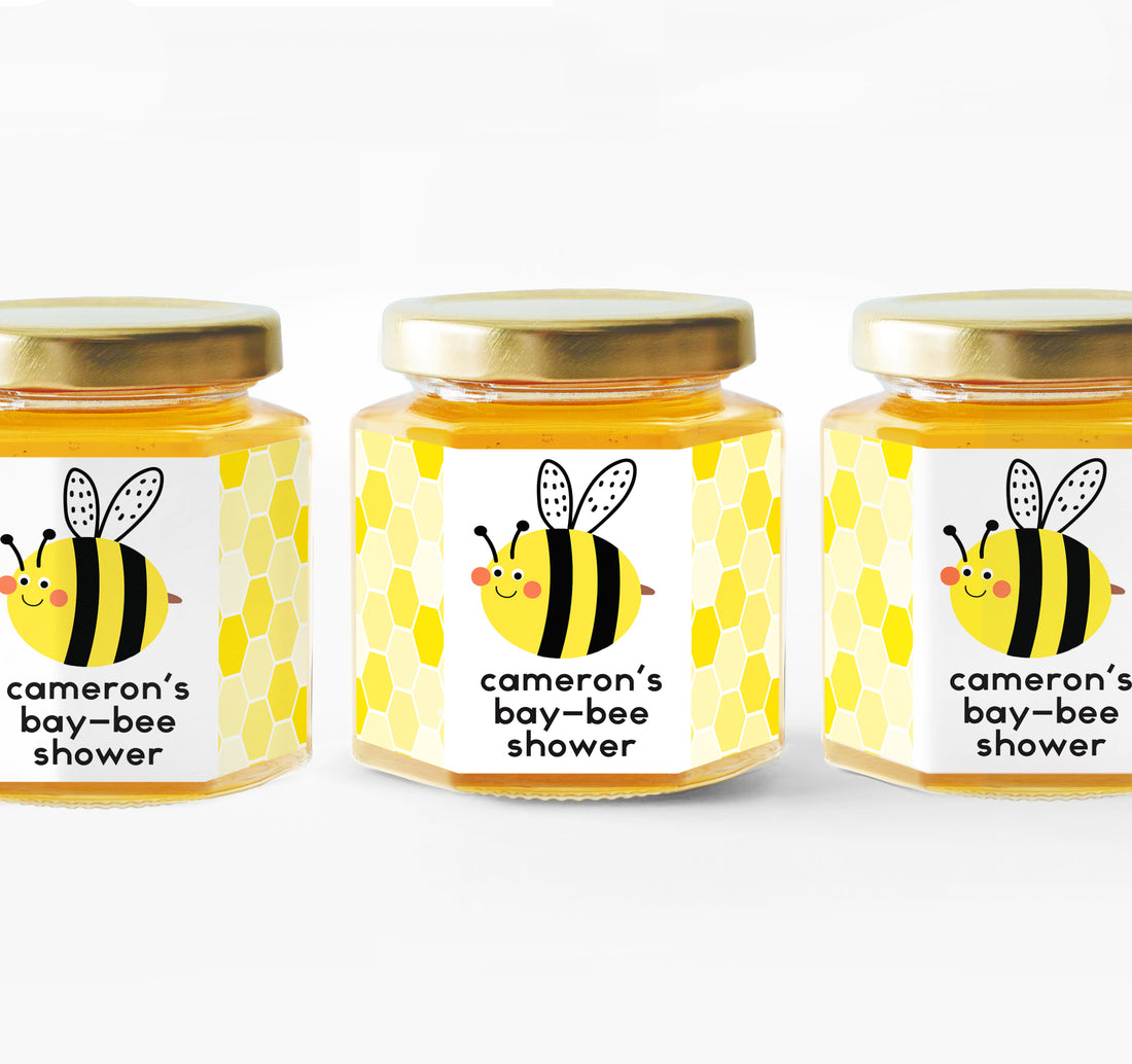 Honey - Bay Bee White