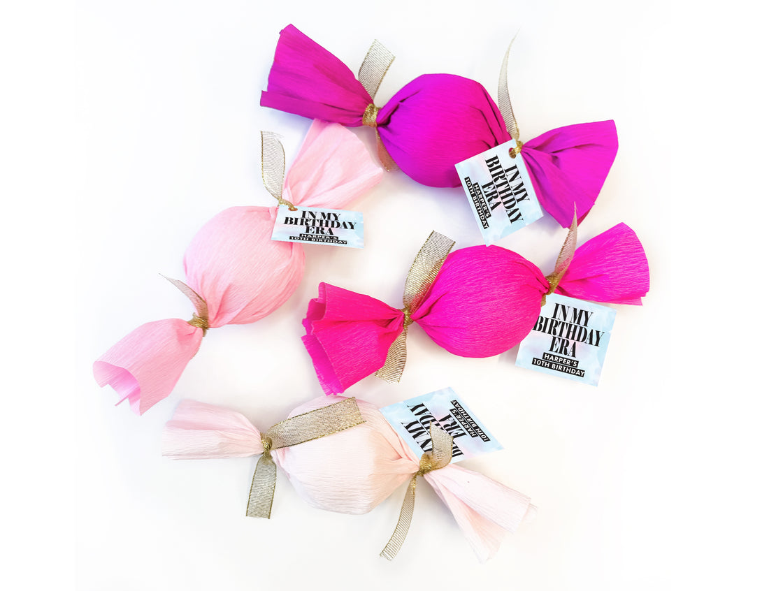 Bath Bomb - Birthday Era