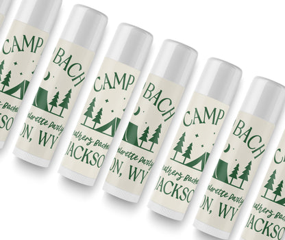 Camp Bach