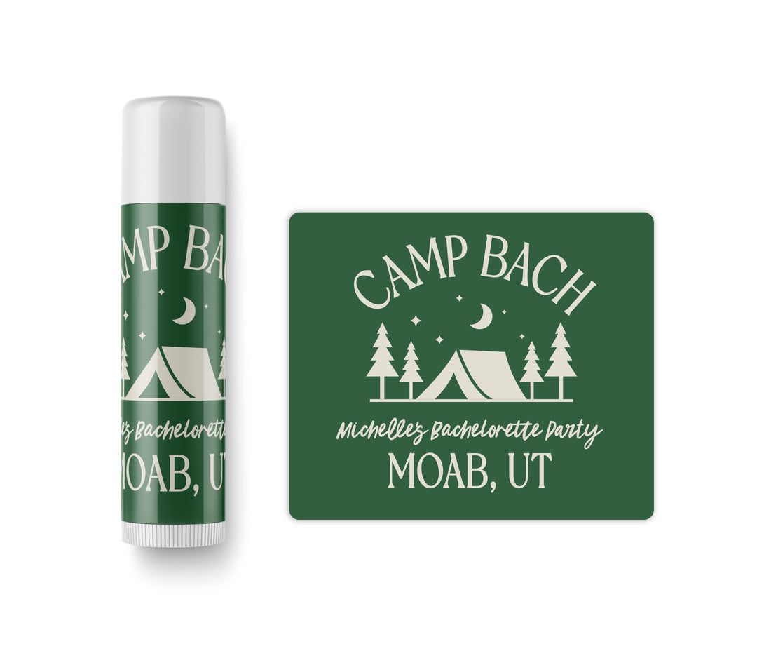 Camping Green