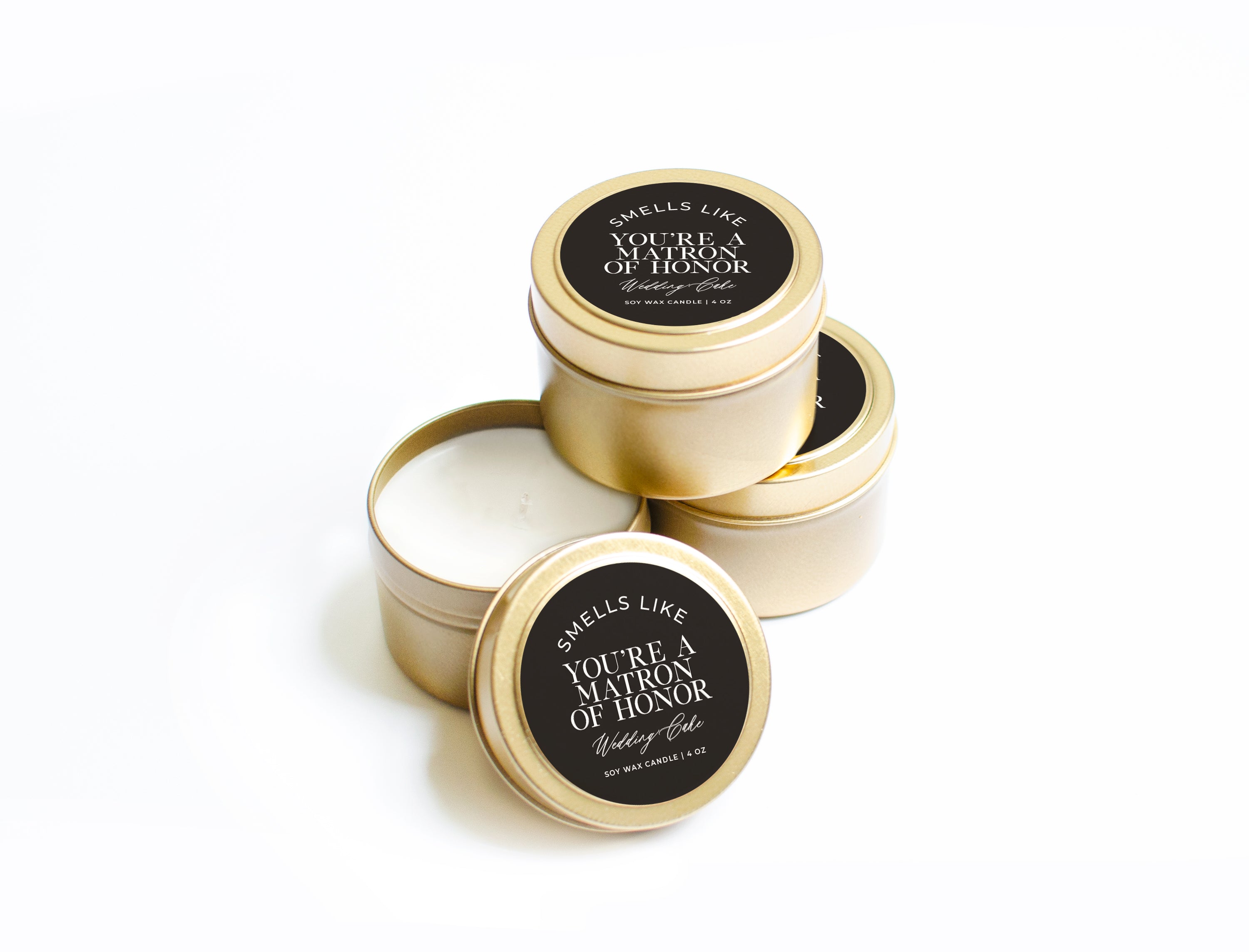 Candles – Smells Like You&
