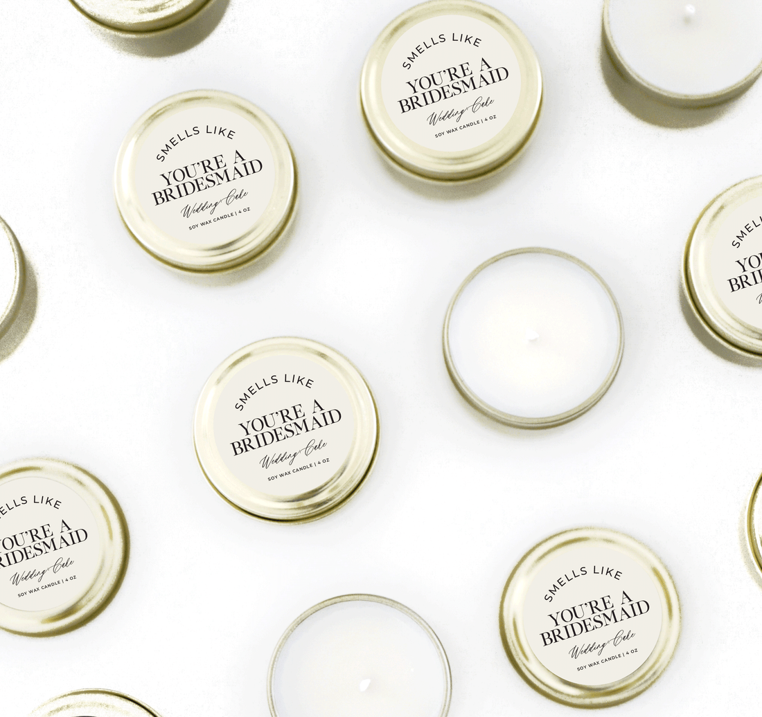 Candles – Smells Like You&