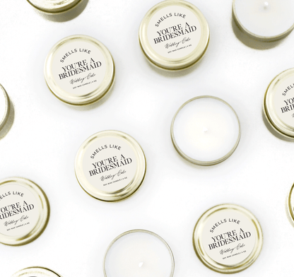 Candles – Smells Like You&