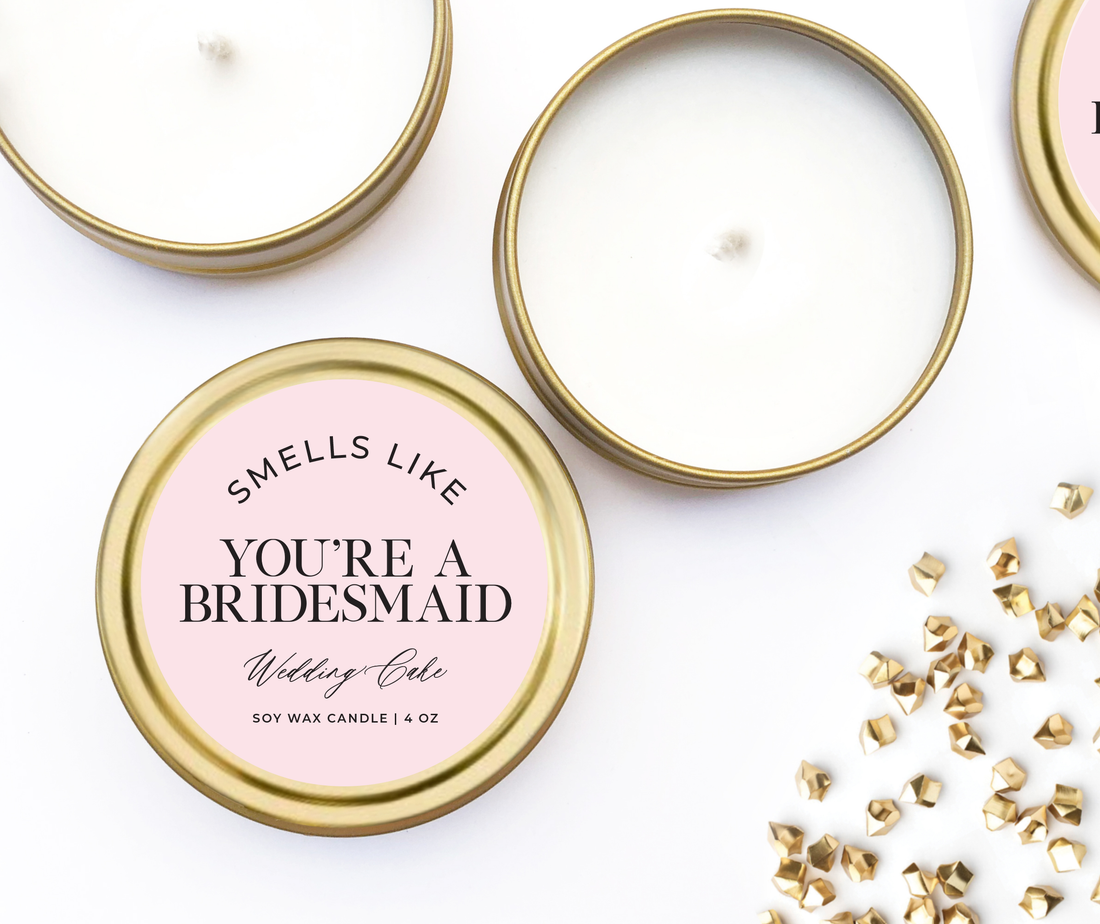 Candles – Smells Like You&