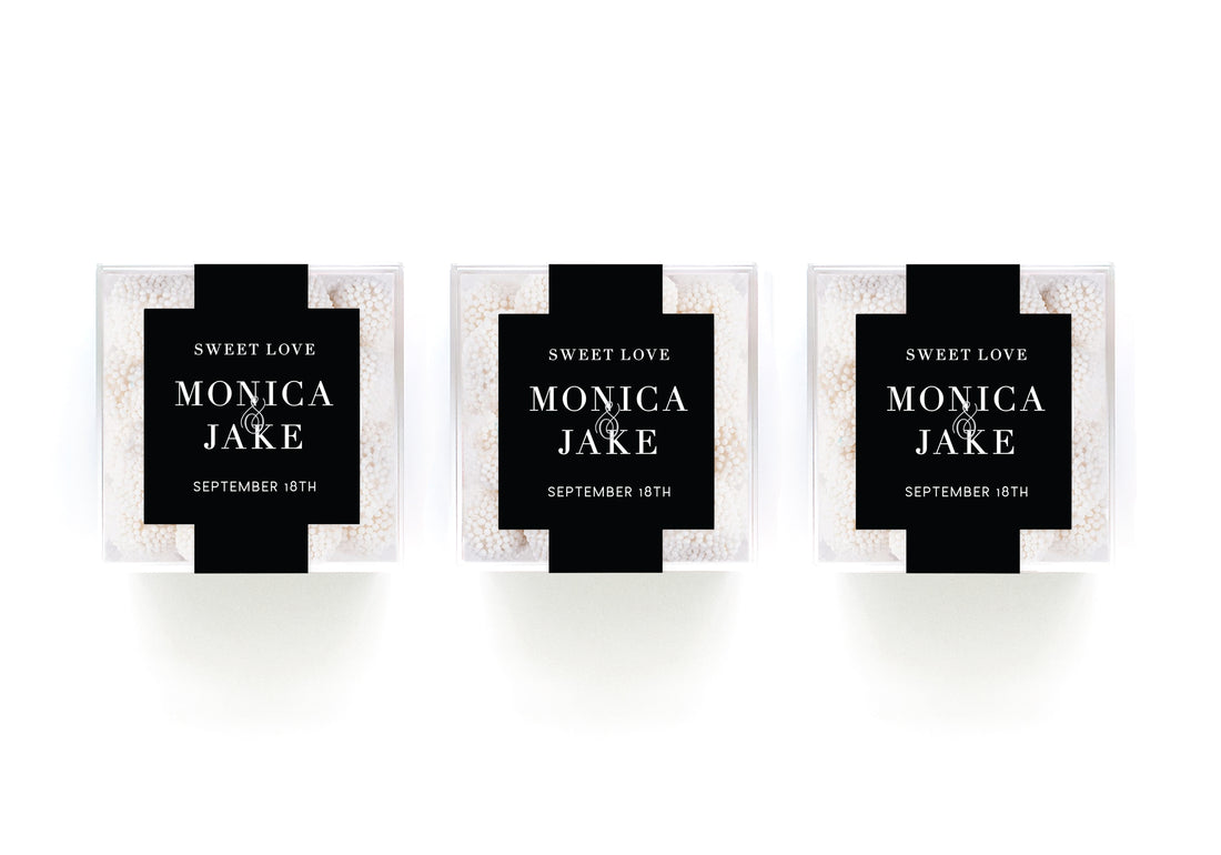 Clear Cubes – Two Names