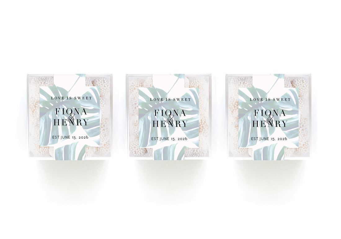 Clear Cubes – Two Names