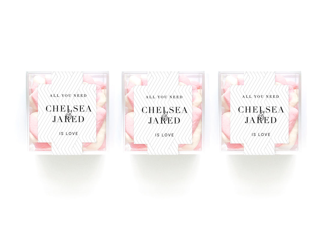 Clear Cubes – Two Names