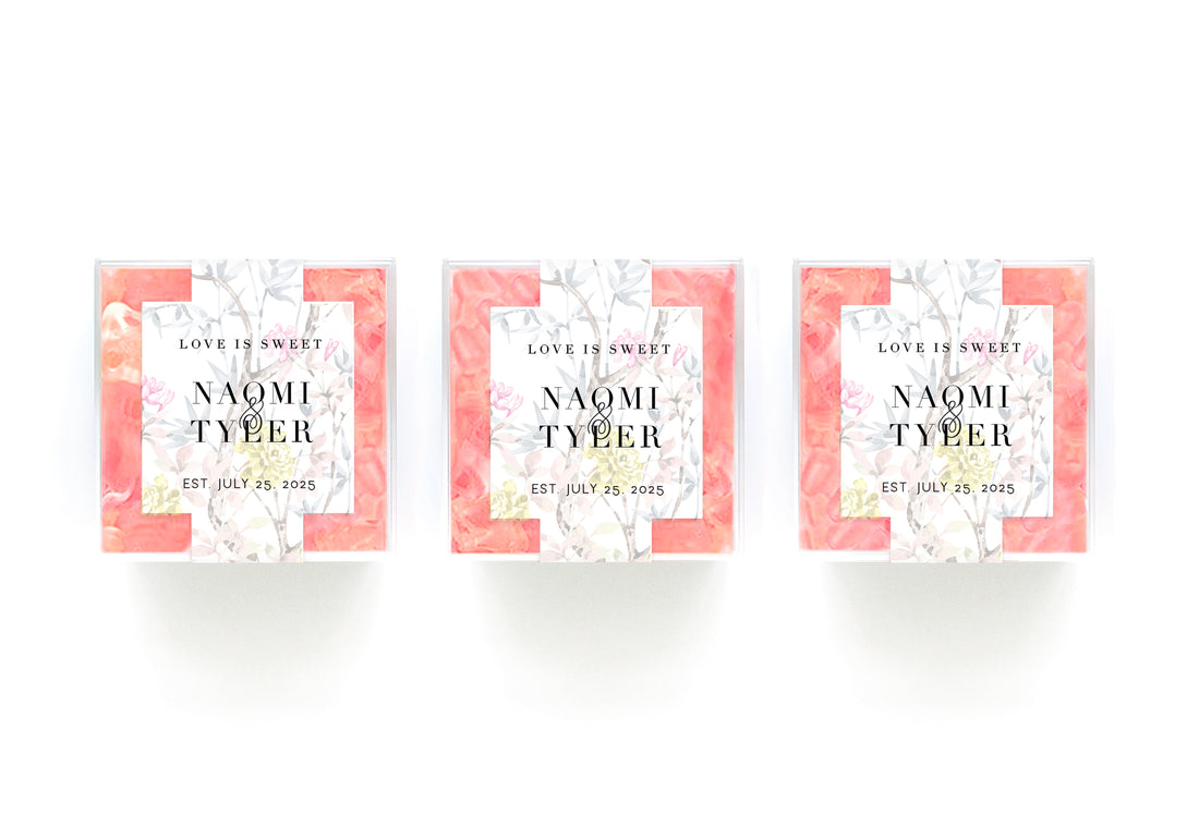 Clear Cubes – Two Names