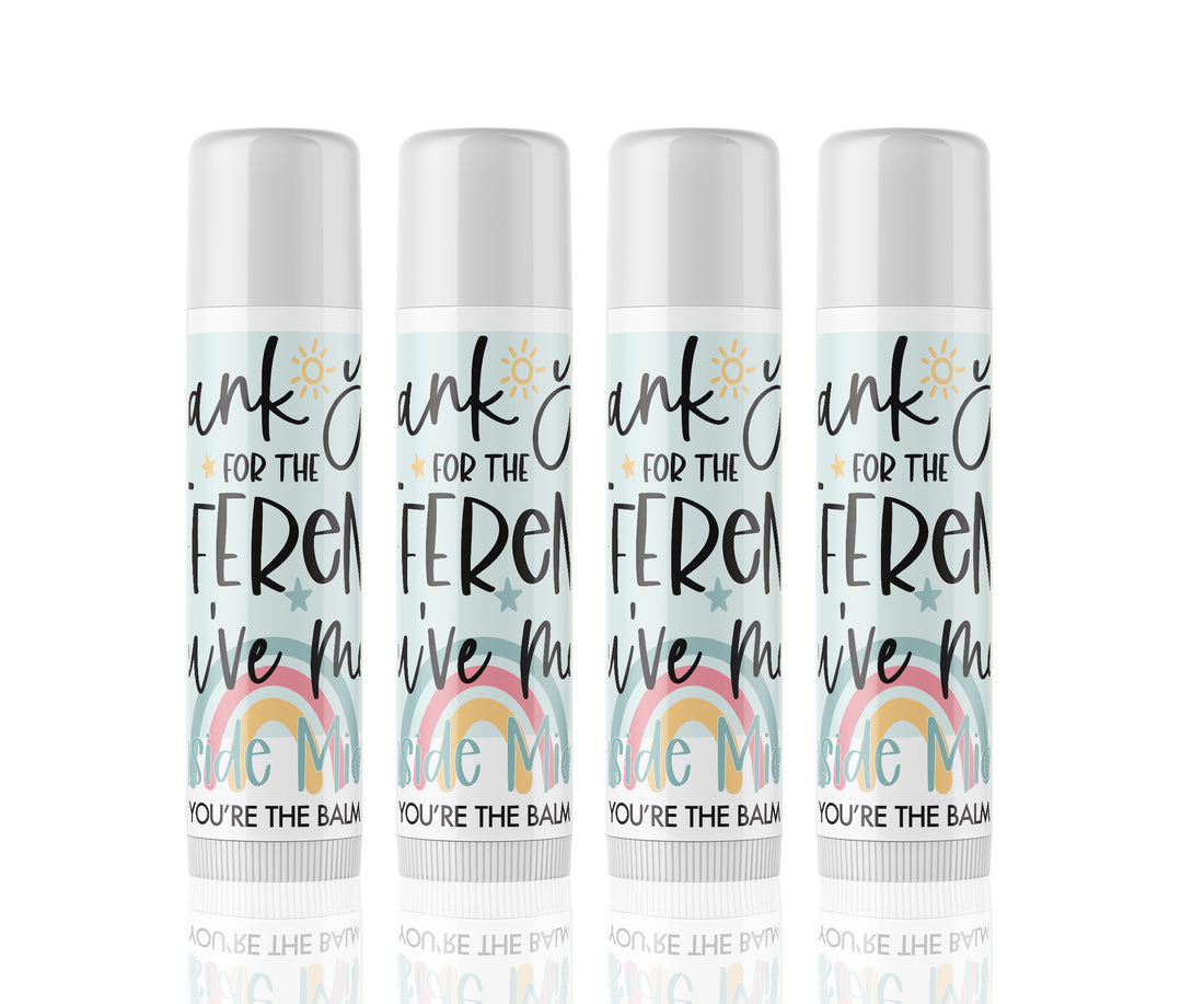 Lip Balm – Teacher You&