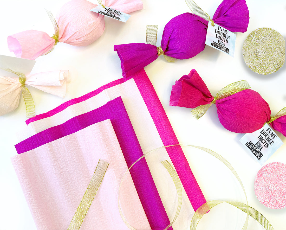 Bath Bomb - Double Digits Era