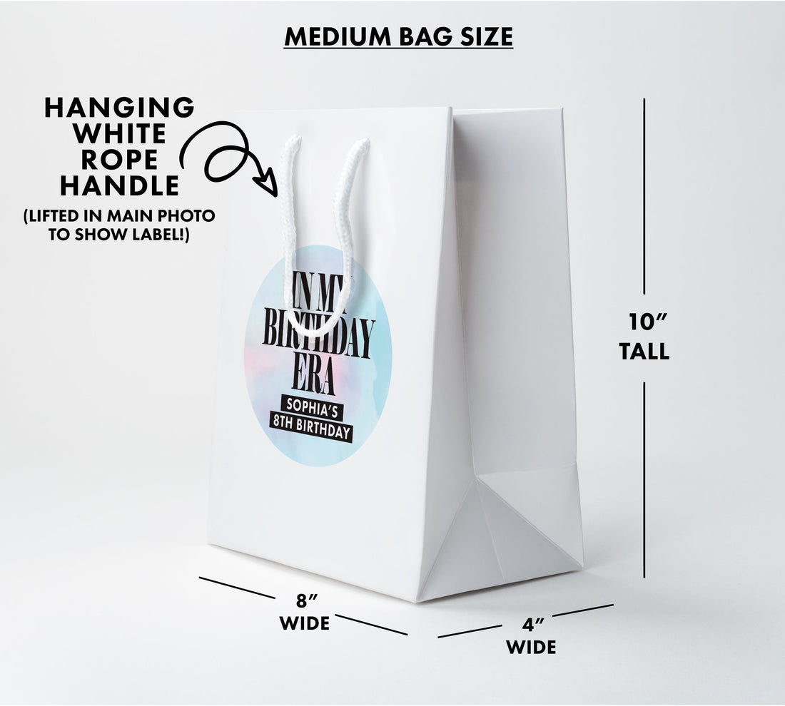 Gift Bag – Unicorn