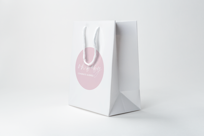 Gift Bag – Oh Baby