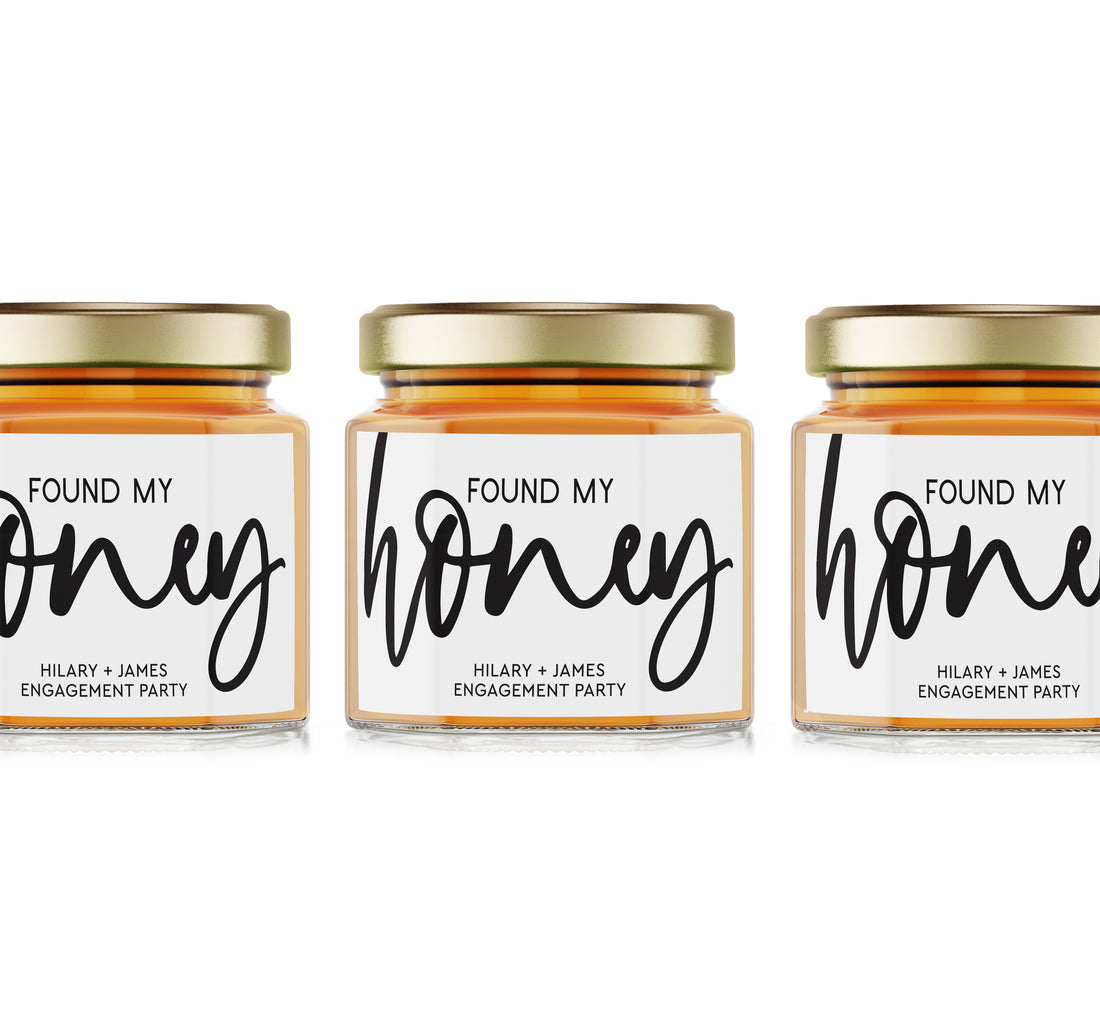 Honey - Found My Honey