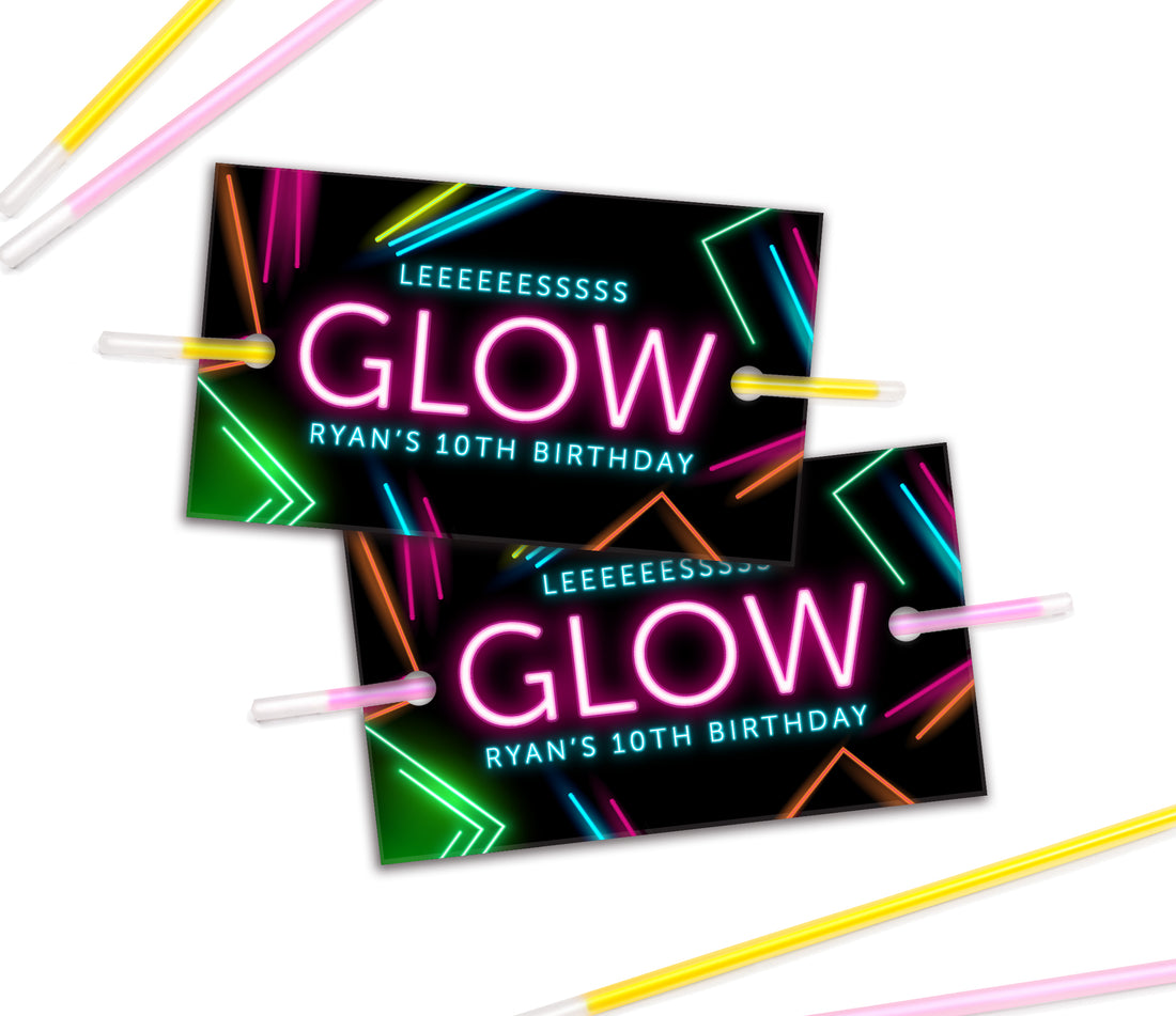 Favor Boxes – Leeesss Glow