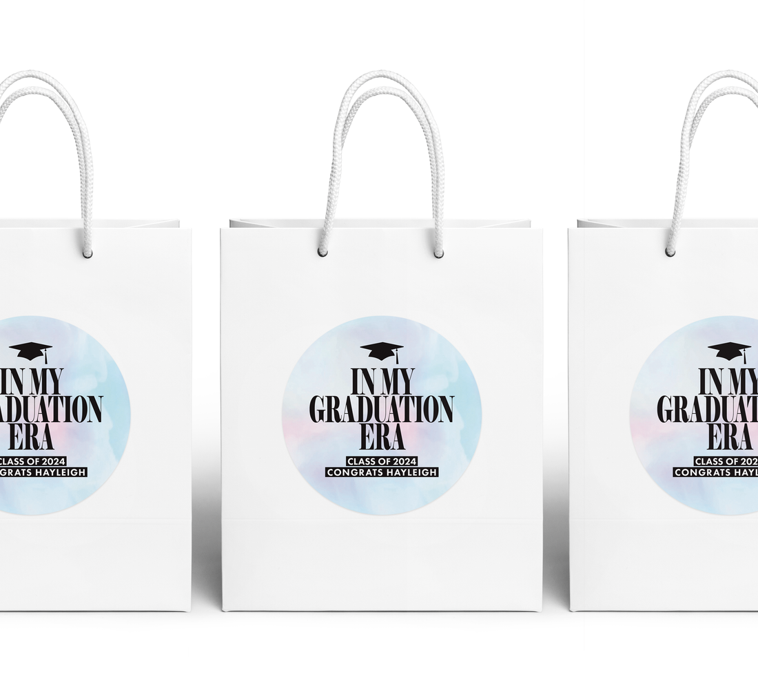 Gift Bag – Graduation Era