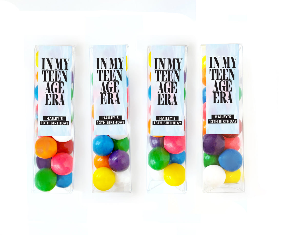 Gumballs – Teenage Era