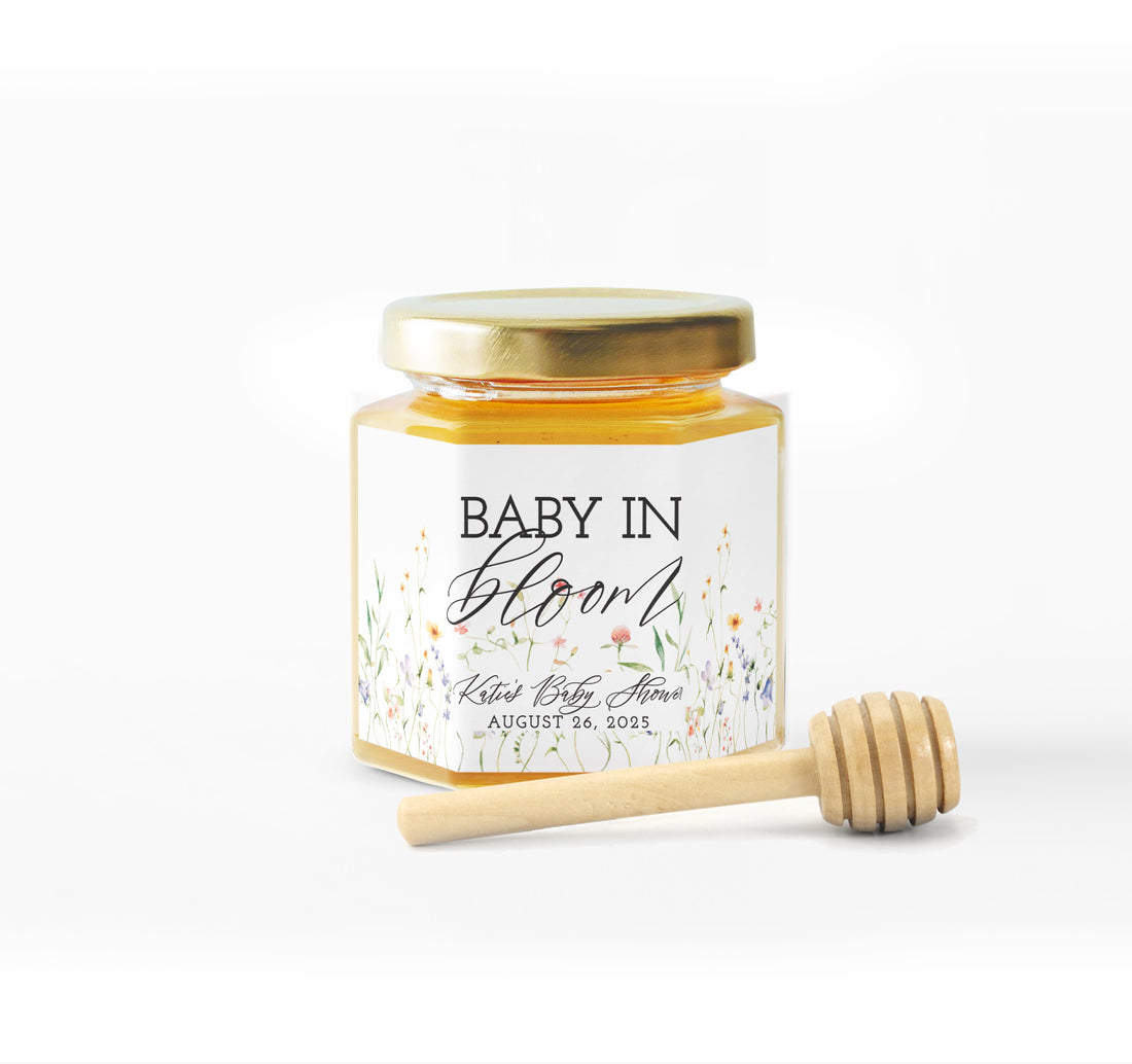 Honey - Baby In Bloom