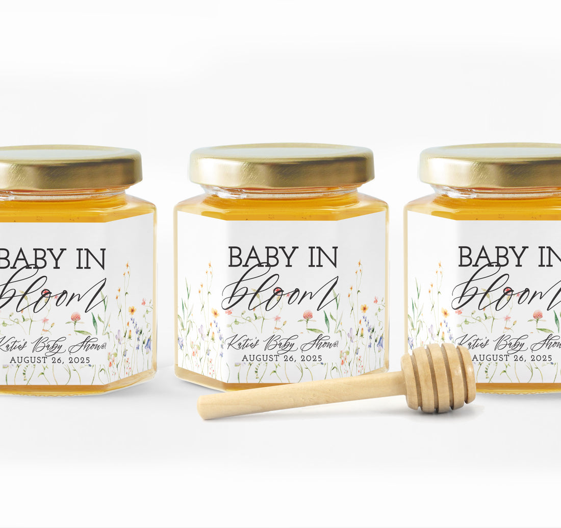 Honey - Baby In Bloom