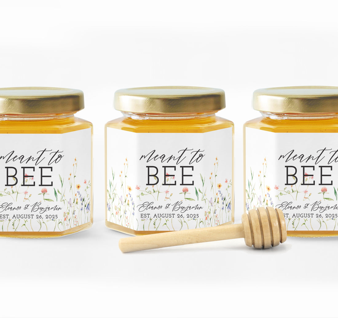 Honey - Meant To Bee