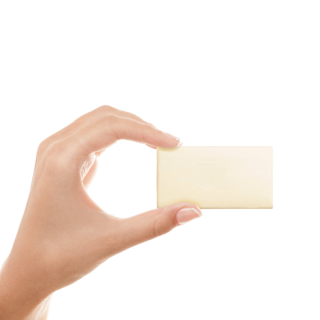 Soap Favor - Thank You