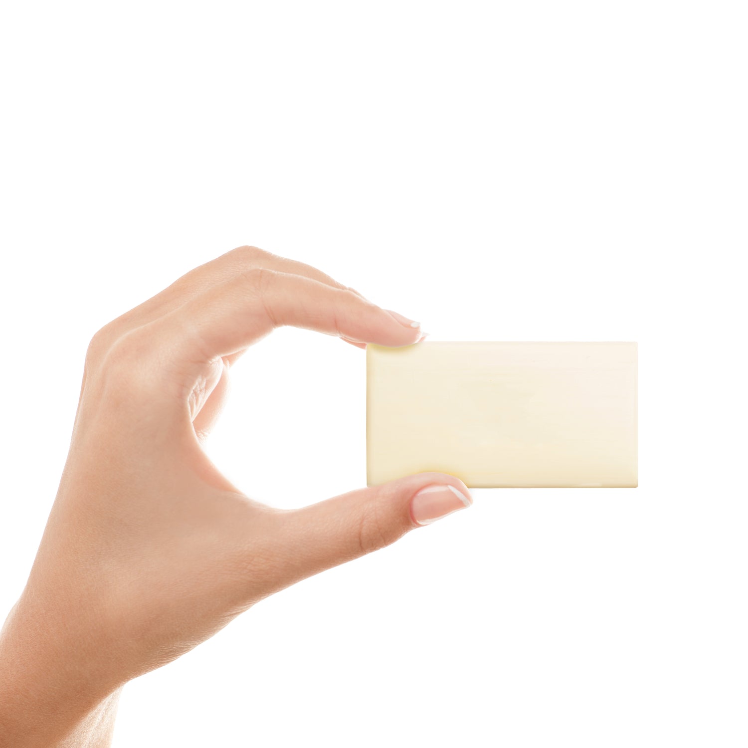 Soap Favor - Thank You