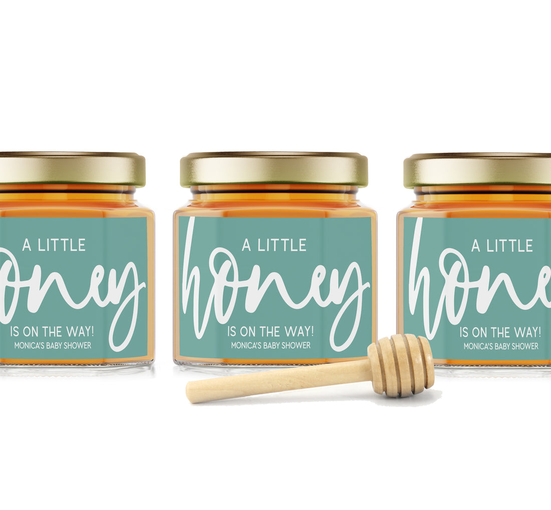 Honey - A Little Honey