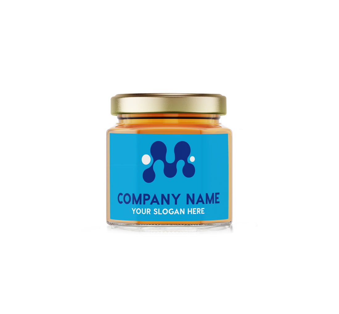Honey - Custom Logo