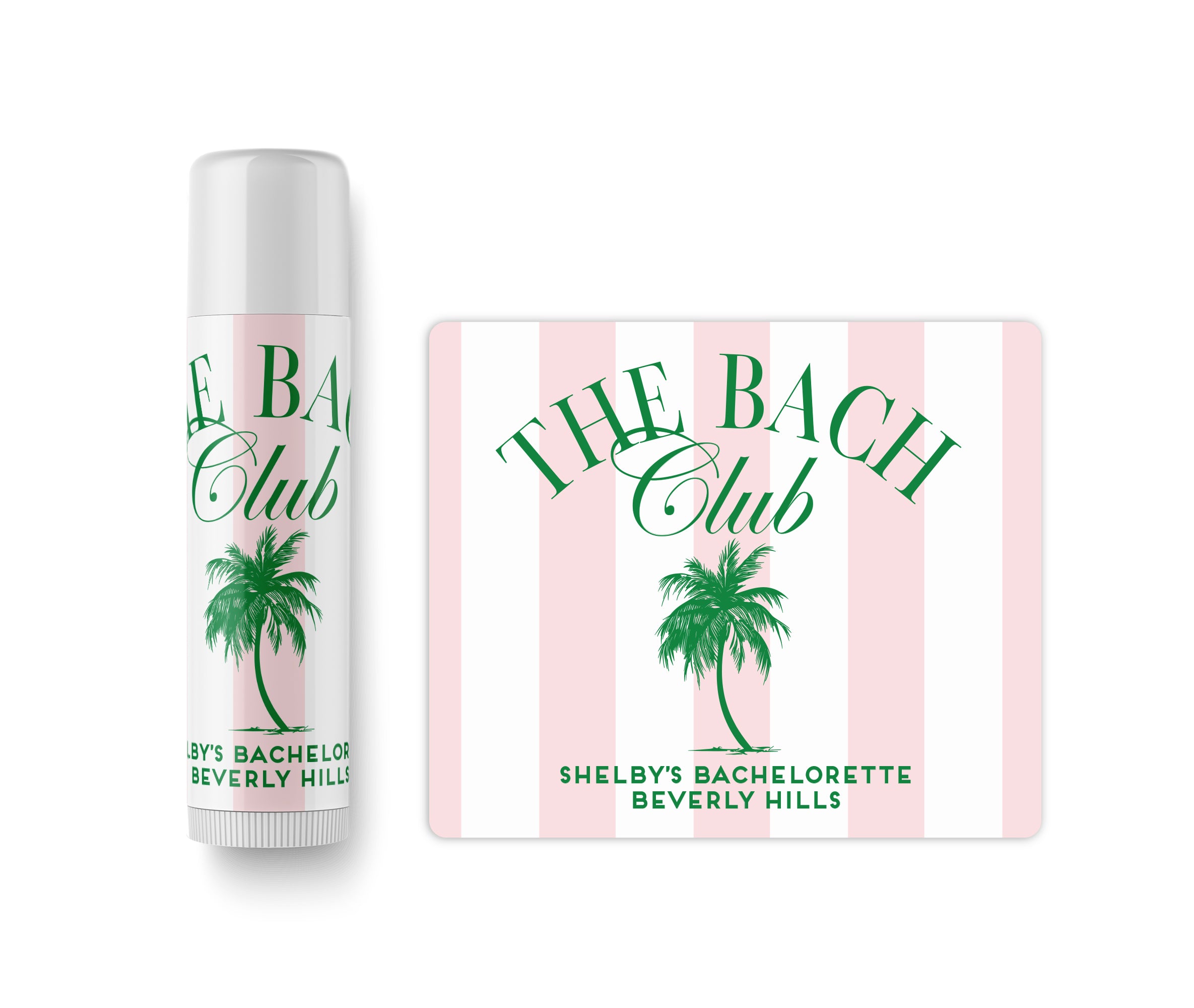 Bach Club