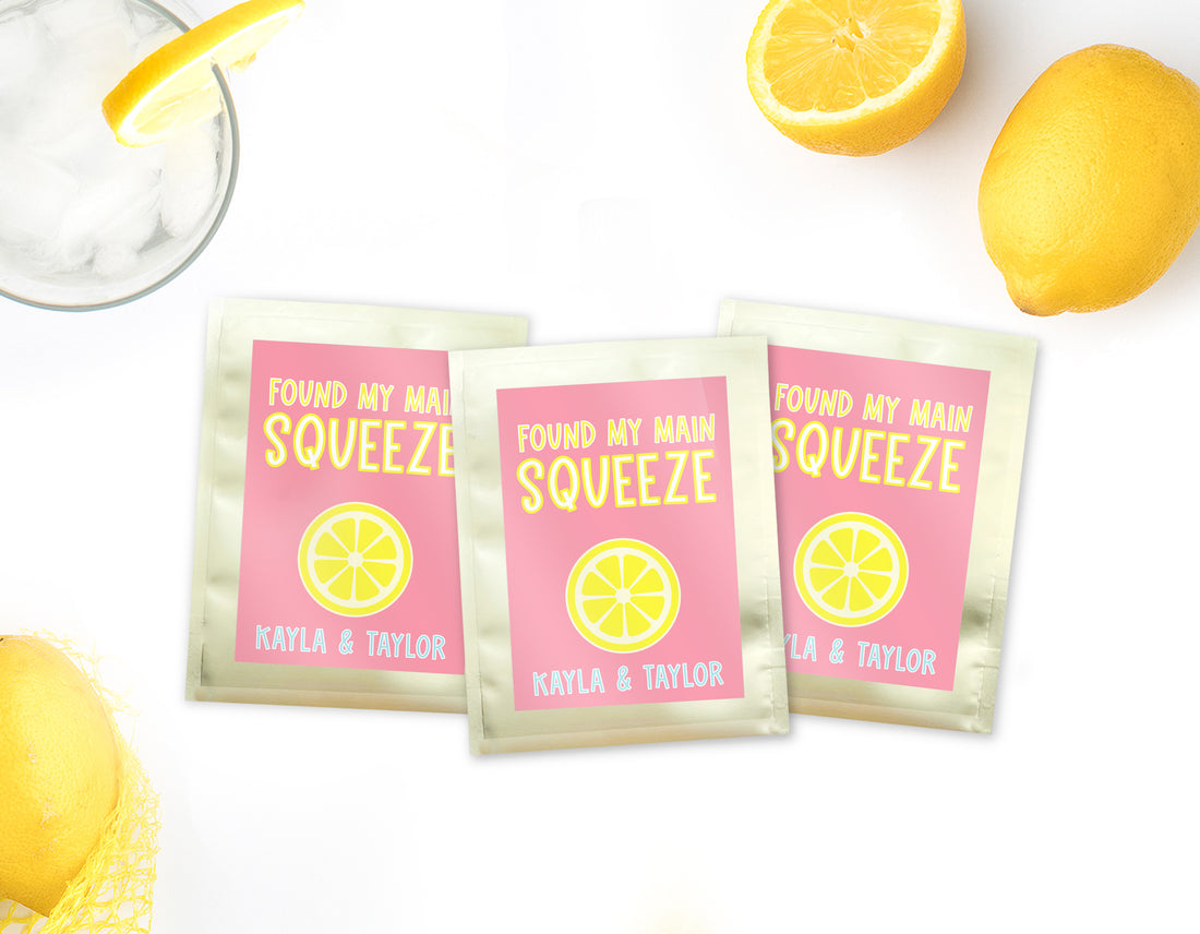 Lemonade – Main Squeeze