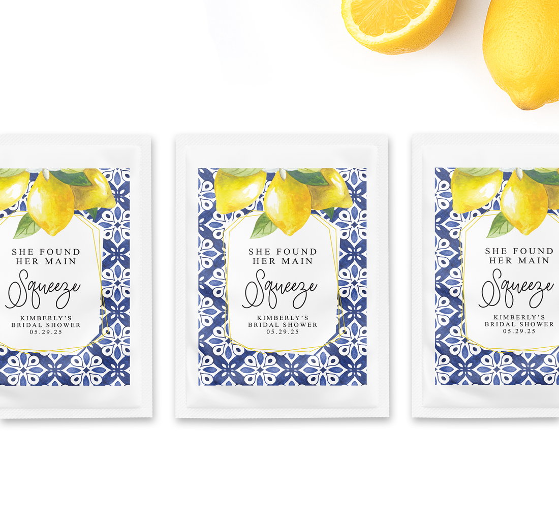 Lemonade – Main Squeeze