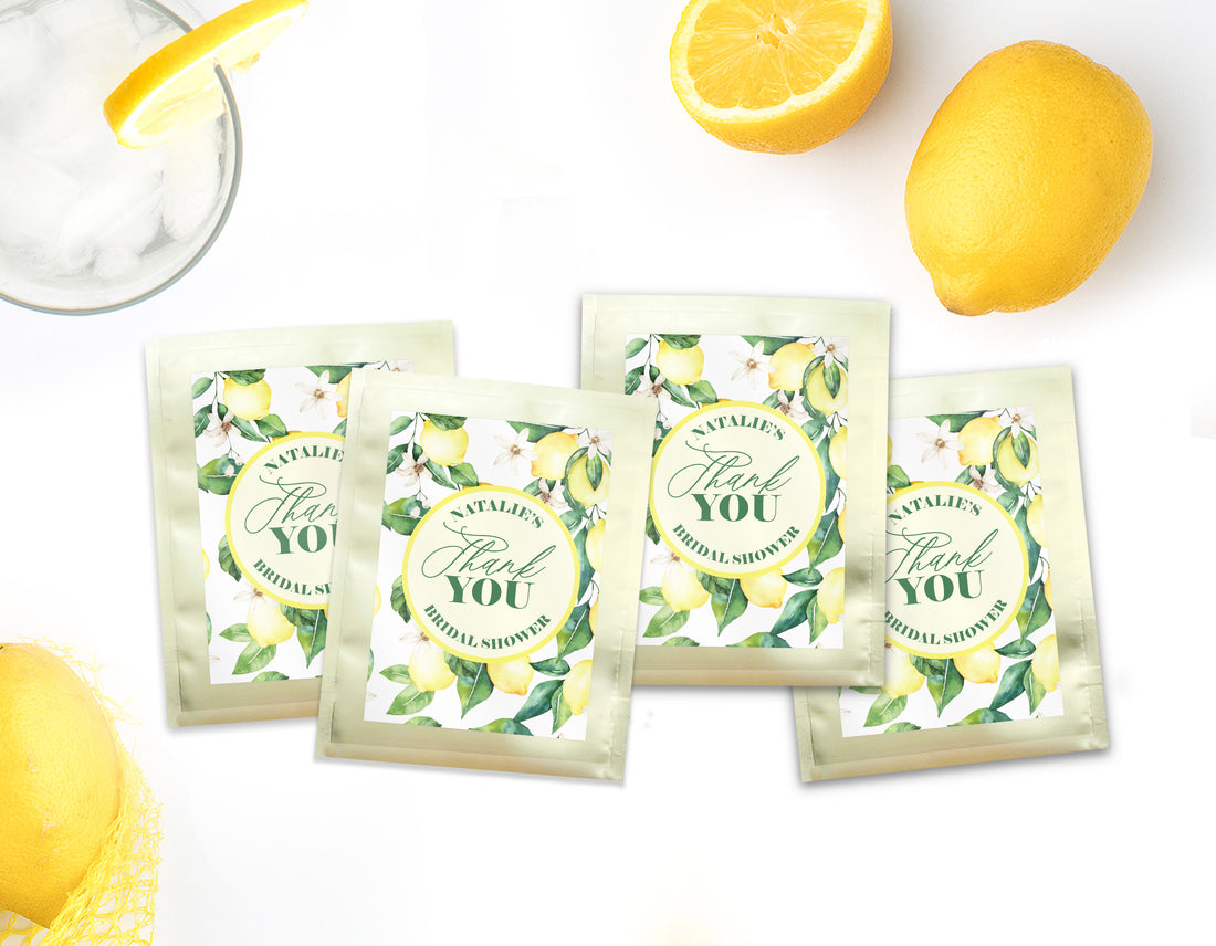 Lemonade – Thank You