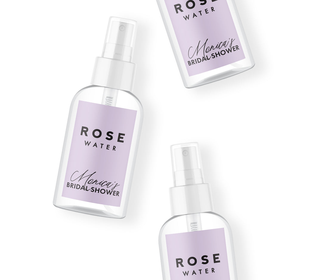 Rose Water – Rose Water -