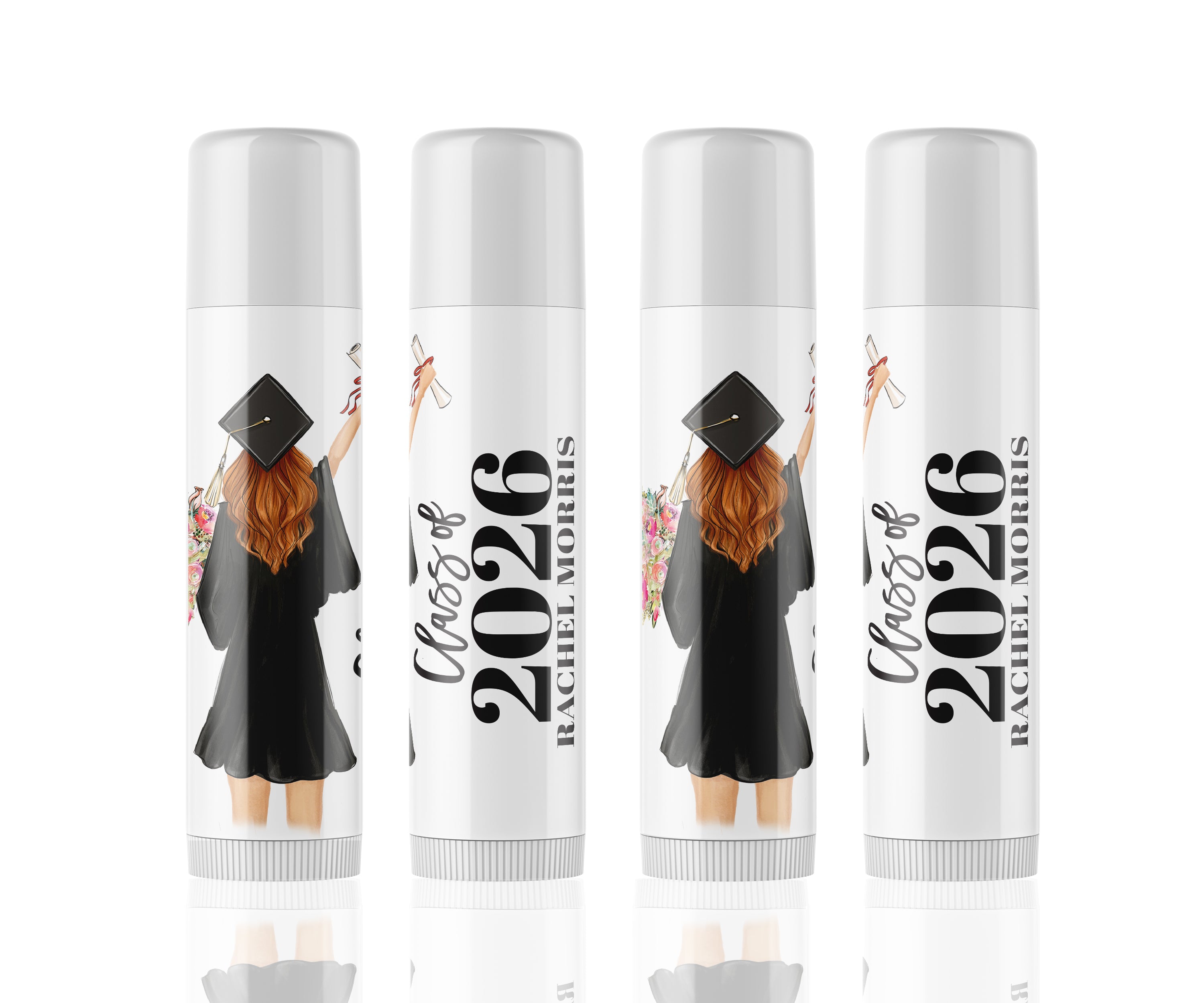 Lip Balm – Graduation Girl
