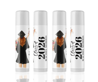 Lip Balm – Graduation Girl