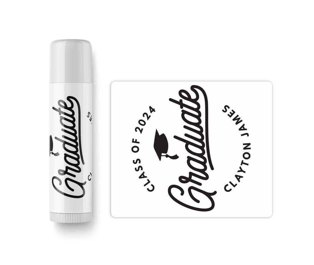 Lip Balm – Graduation Classic