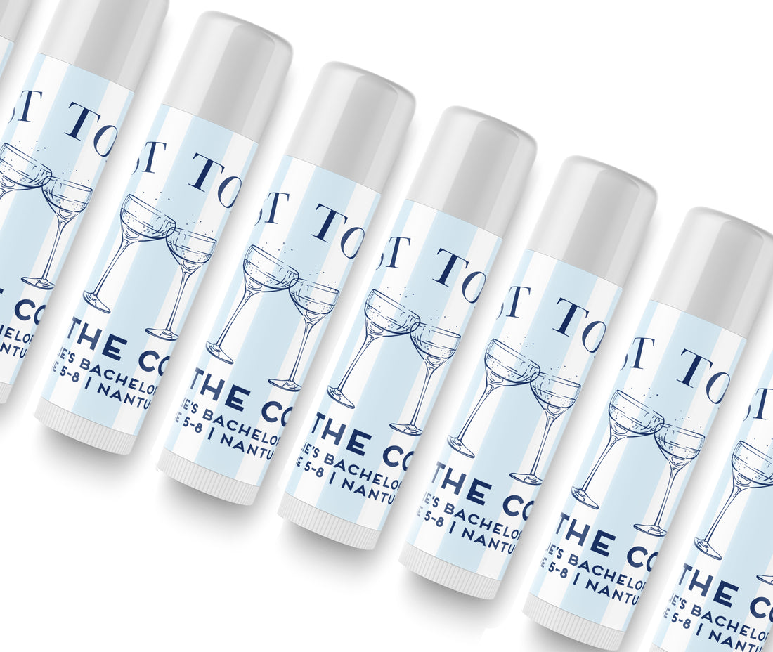 Lip Balm – Last Toast Seashell