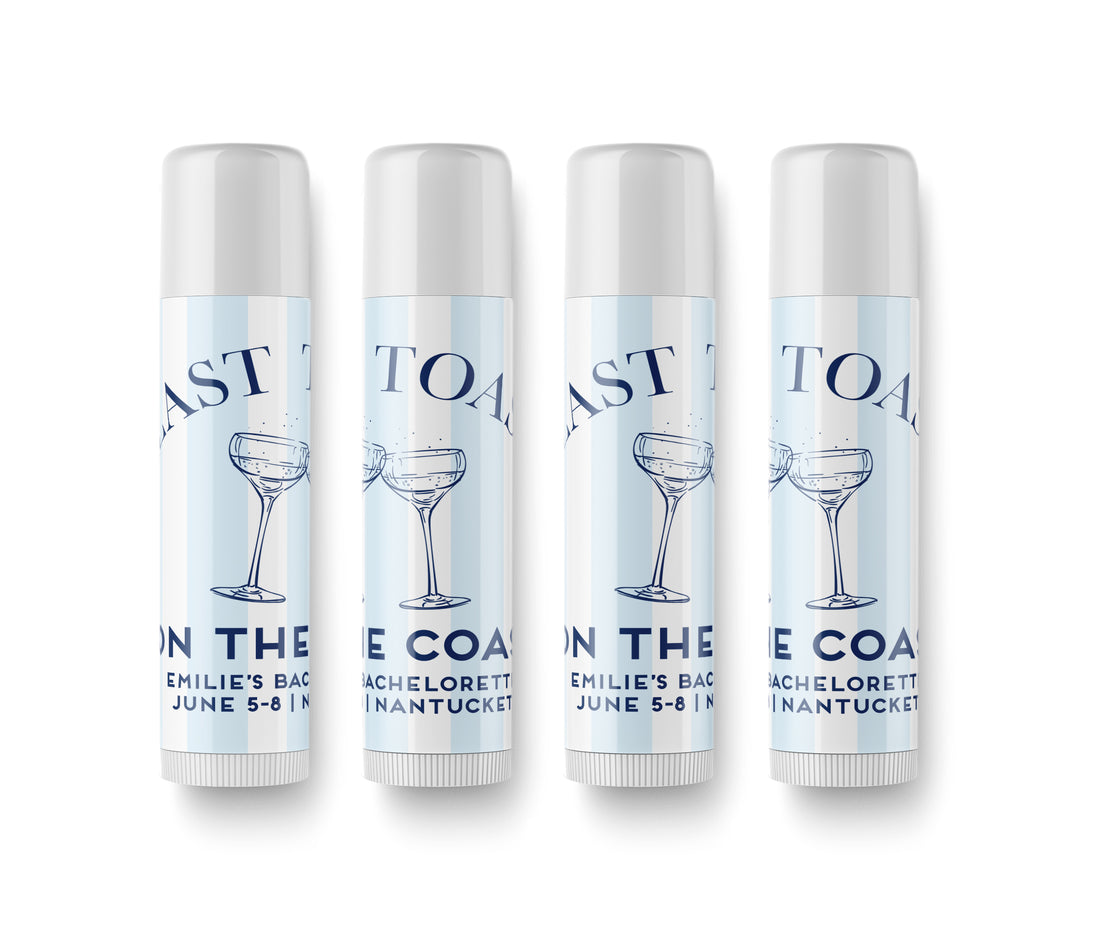 Lip Balm – Last Toast Seashell