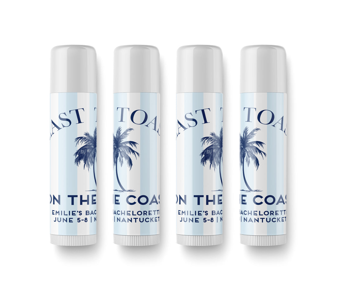 Lip Balm – Last Toast Coupes