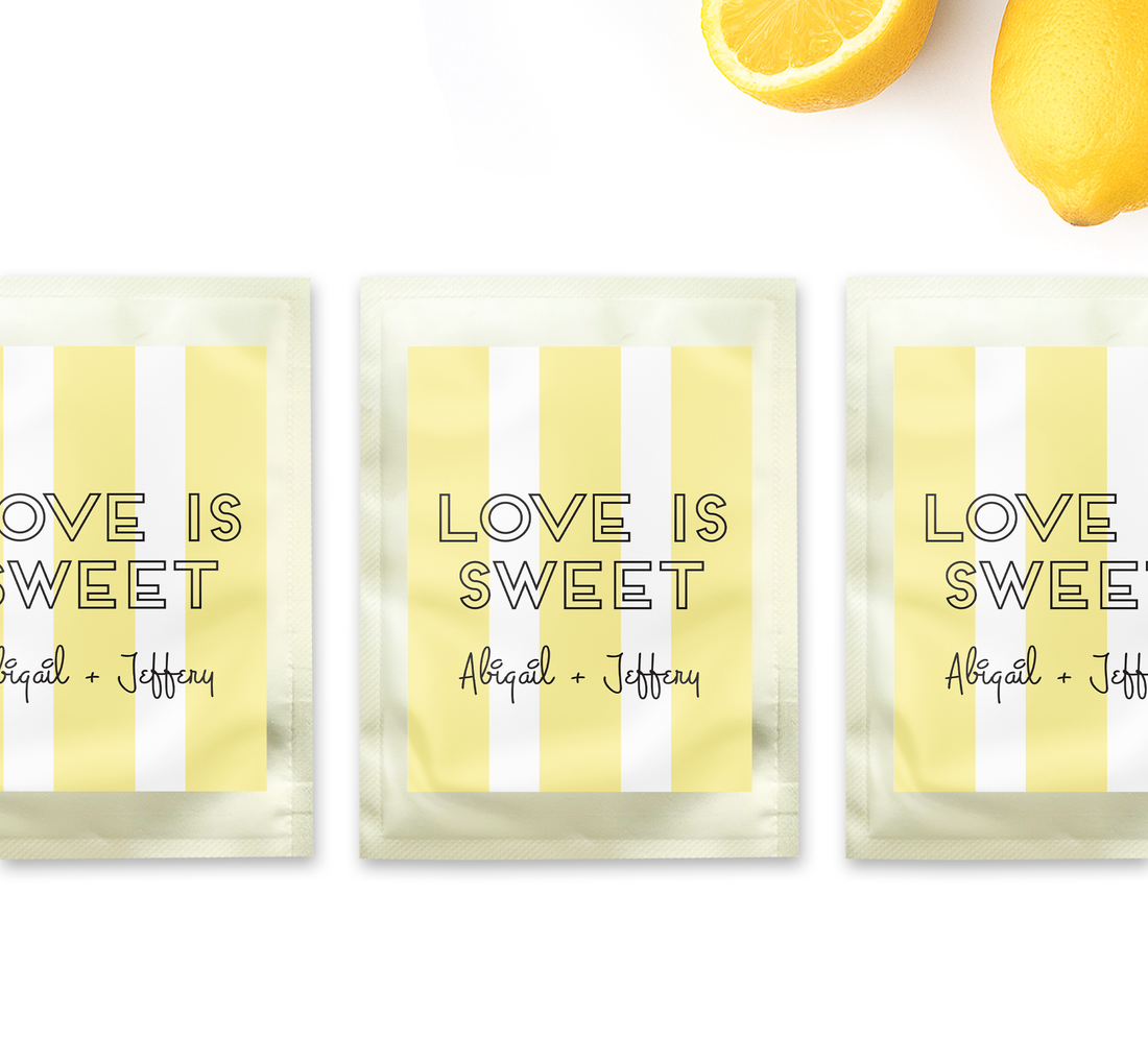 Lemonade – Love is Sweet