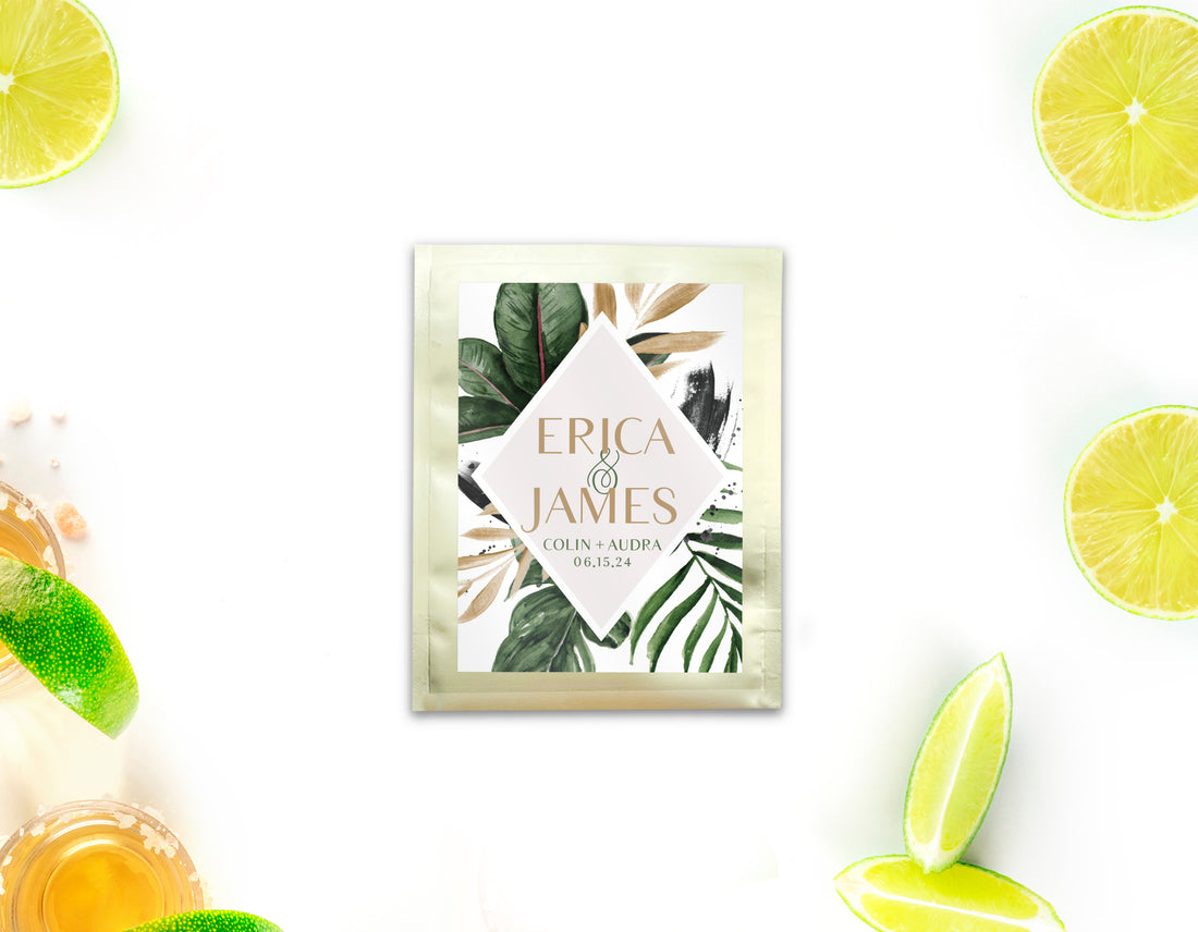 Margarita – Names - Palm Chic