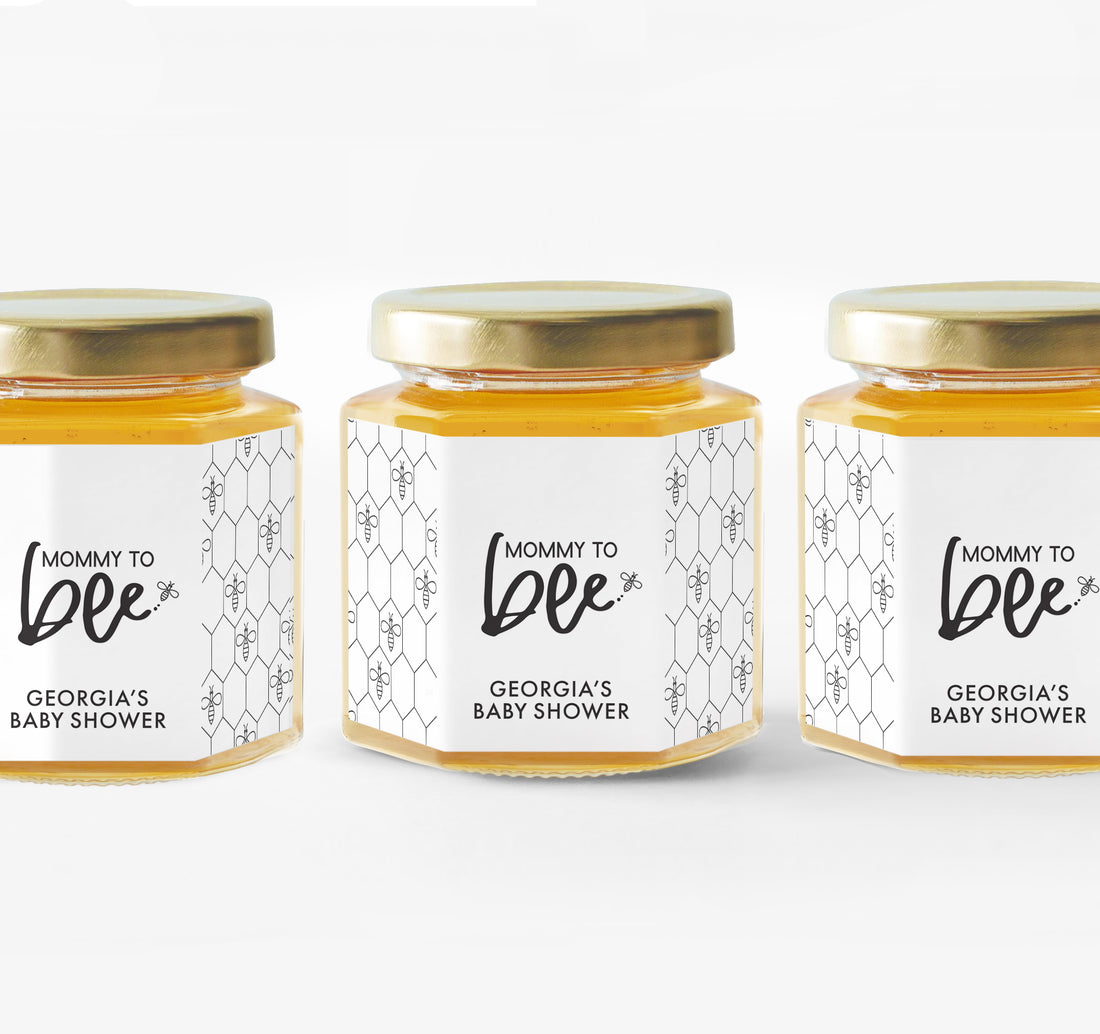 Honey - Mommy To Bee