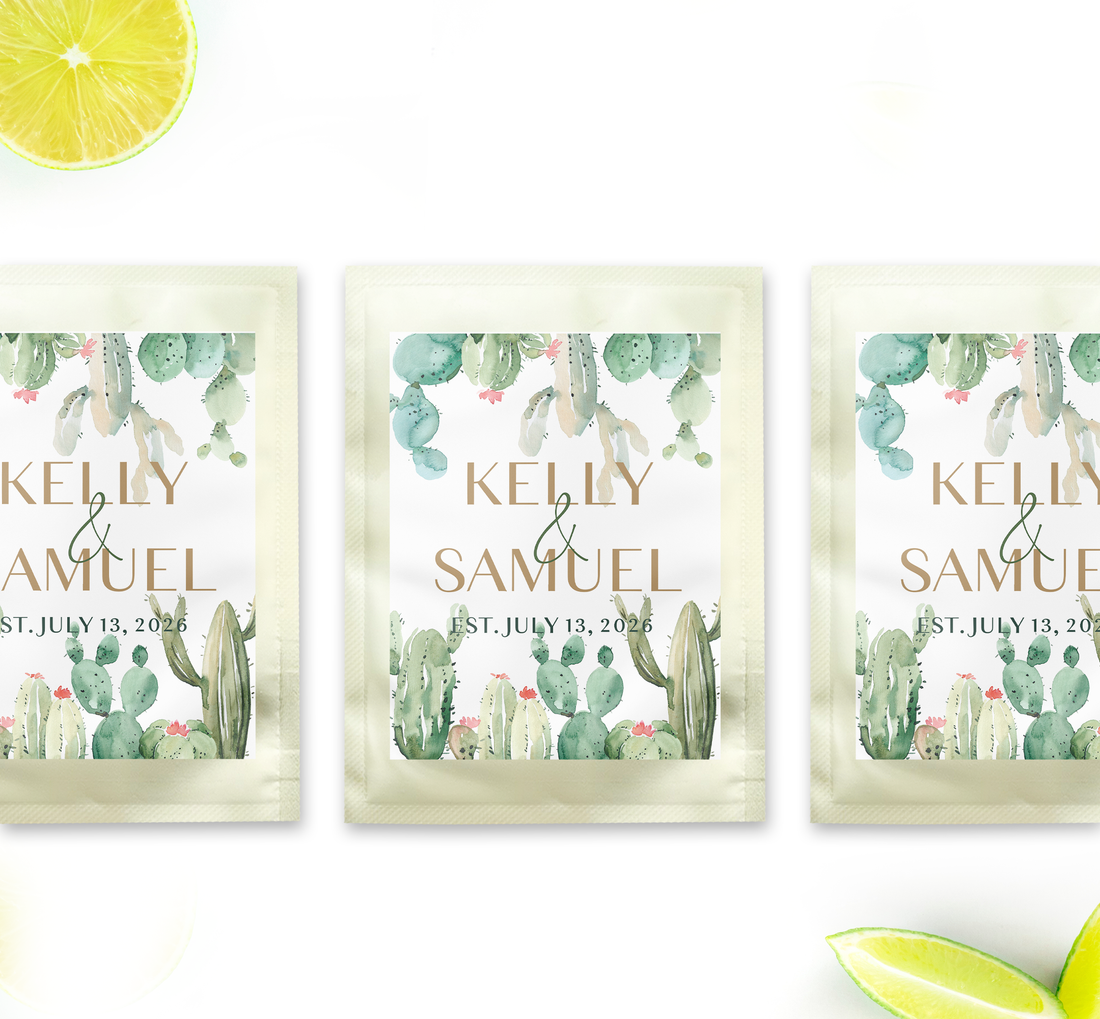 Margarita – Names - Cactus