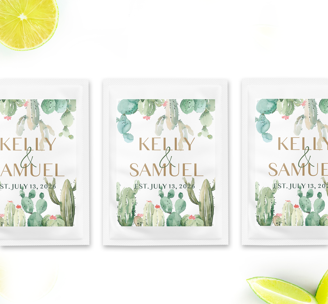 Margarita – Names - Cactus